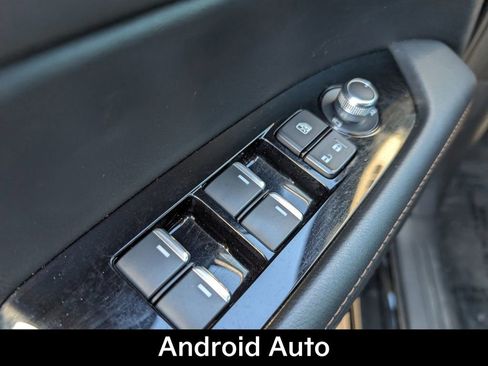 Used 2021 MAZDA CX-5 Grand Touring w/ GT Premium Package image 13