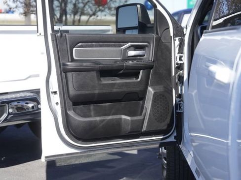 Used 2023 RAM 3500 Big Horn w/ Level 1 Equipment Group image 30