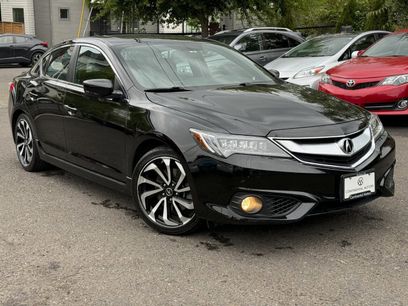Used 2016 Acura ILX