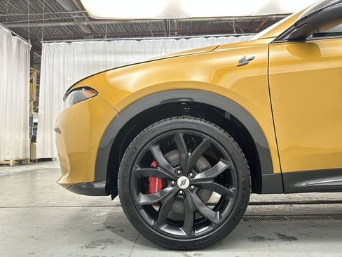 Used 2024 Dodge Hornet R/T Plus AWD/4WD image 21