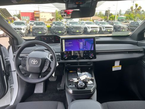 New 2026 Toyota C-HR AWD/4WD image 22