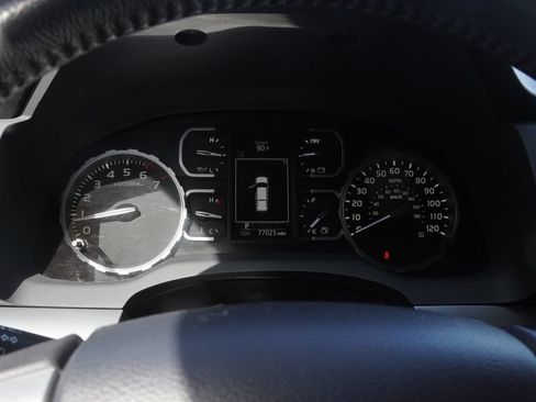 Used 2020 Toyota Tundra TRD Pro AWD/4WD image 22