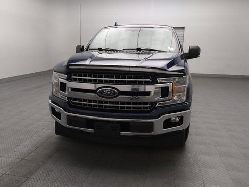 Used 2018 Ford F150 XLT w/ Equipment Group 302A Luxury RWD image 15