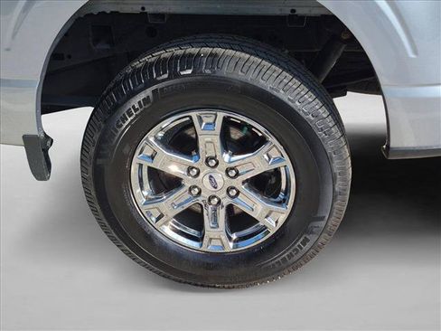 Certified 2022 Ford F150 XLT w/ Equipment Group 302A High AWD/4WD image 12