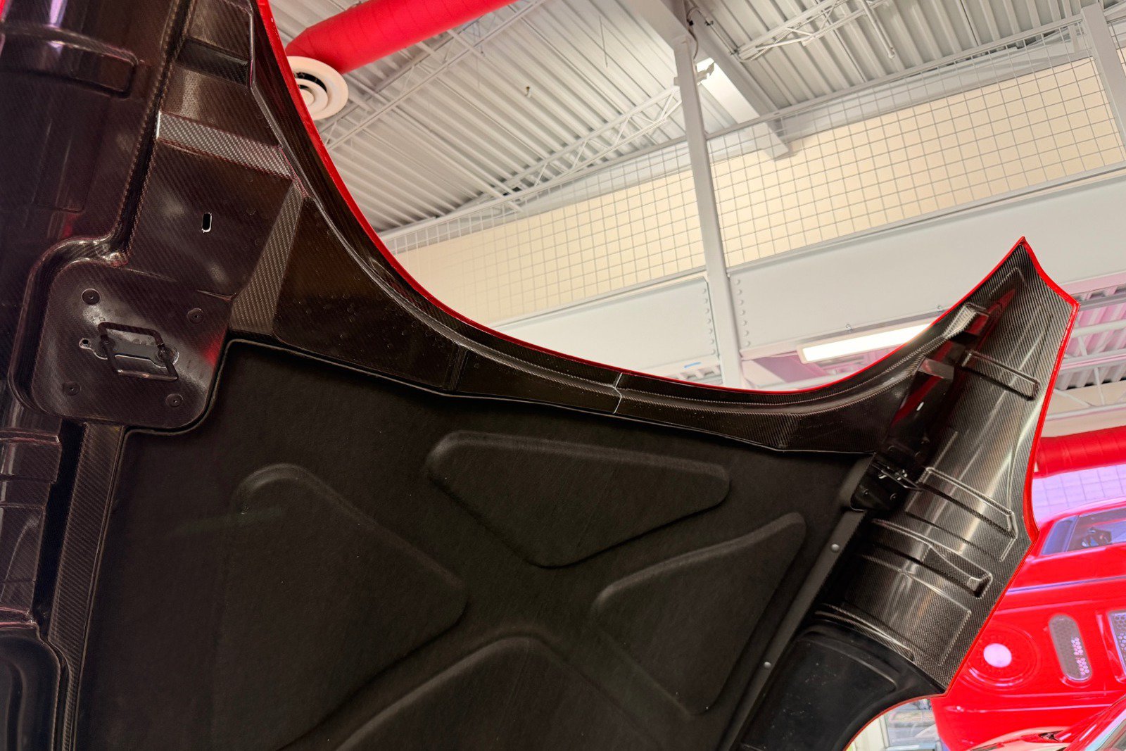 Used 2013 SRT Viper GTS w/ GTS Laguna Interior Pkg RWD image 25