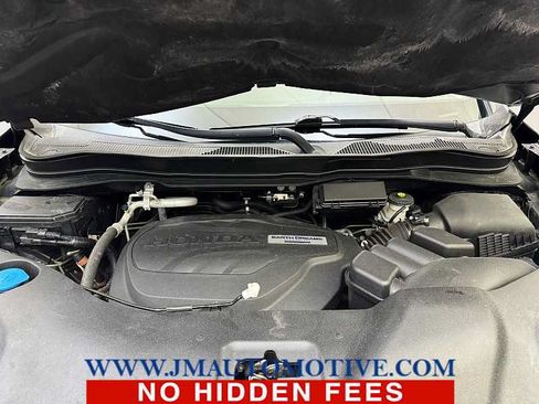 Used 2018 Honda Pilot EX-L image 10