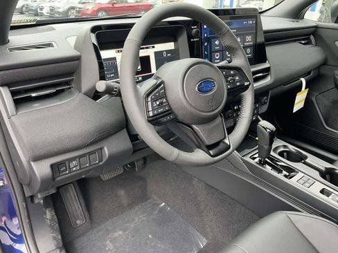 New 2026 Subaru Outback Premium image 13