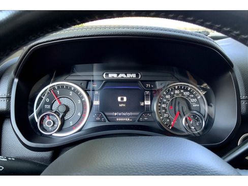 Used 2023 RAM 3500 Laramie image 21