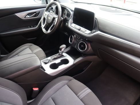 Used 2023 Chevrolet Blazer LT image 60