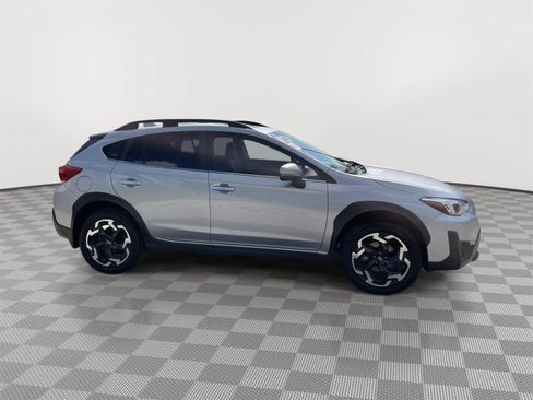 Certified 2023 Subaru Crosstrek 2.5i Limited w/ Popular Package #2 AWD/4WD image 3