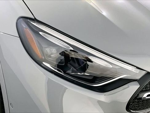 New 2026 Mercedes-Benz GLC 300 4MATIC image 16