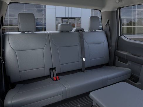 New 2026 Ford F550 4x4 Supercab Super Duty image 42