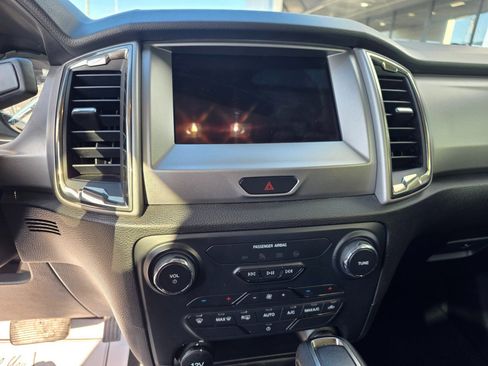 Used 2022 Ford Ranger XLT w/ Equipment Group 301A Mid image 25