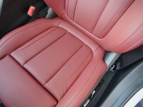 New 2026 BMW M340i w/ Premium Package RWD image 11