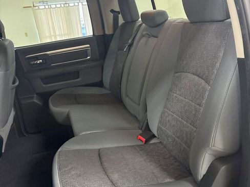 Used 2014 RAM 1500 Big Horn image 22
