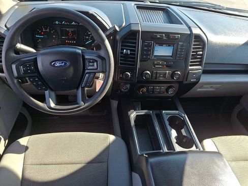 Certified 2020 Ford F150 XL w/ Equipment Group 101A Mid AWD/4WD image 12
