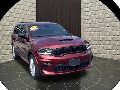 Used 2023 Dodge Durango R/T
