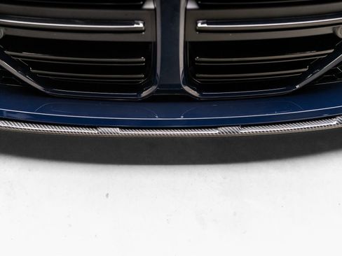 Used 2024 BMW M3 w/ Executive Package RWD image 21