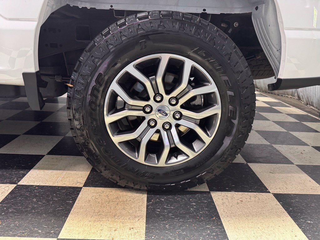 Used 2021 Ford F150 XLT w/ Equipment Group 301A Mid AWD/4WD image 20
