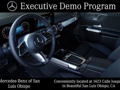 Used 2025 Mercedes-Benz GLB 250 image 26