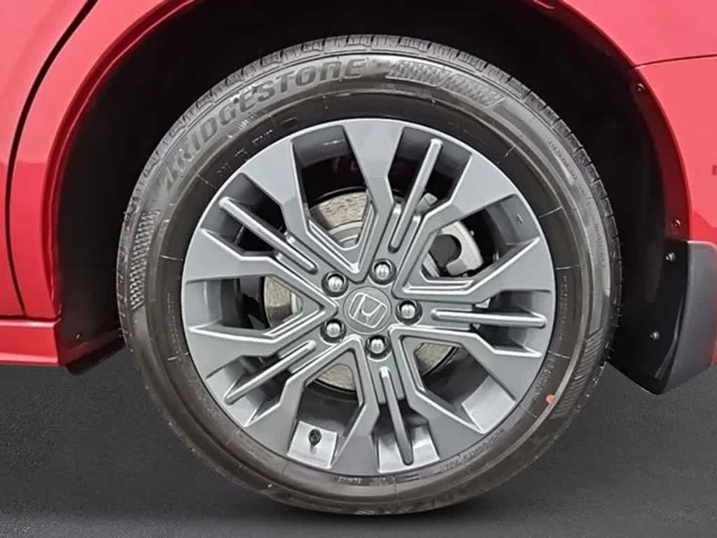 New 2026 Honda Odyssey Touring image 8