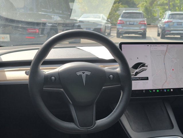 Used 2021 Tesla Model 3 Standard Range Plus RWD image 15