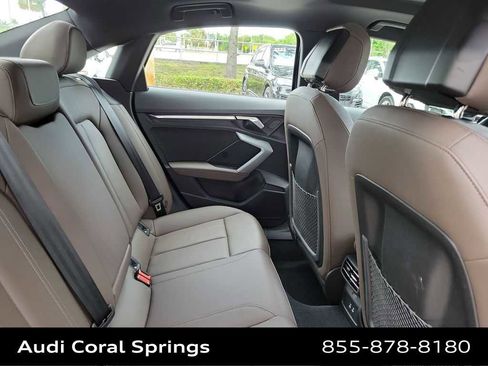 Certified 2026 Audi A3 2.0T Premium w/ Convenience Package AWD/4WD image 21