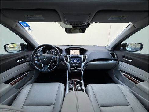 Used 2015 Acura TLX V6 w/ Technology Package image 45