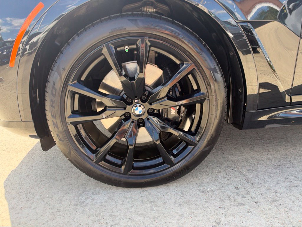 Certified 2026 BMW X7 M60i AWD/4WD image 9