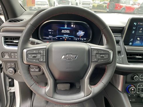 Used 2022 Chevrolet Tahoe RST w/ Sport Performance Package image 11