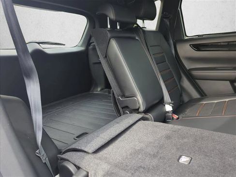 Used 2023 Honda CR-V Sport Touring image 26