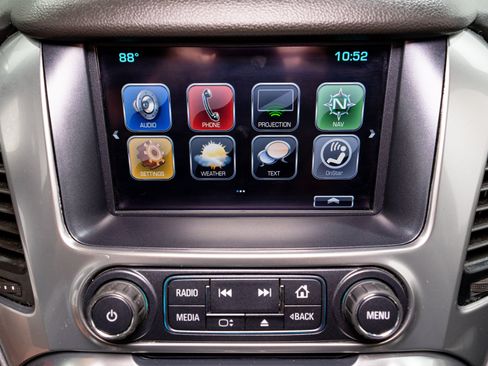 Used 2019 Chevrolet Tahoe LT AWD/4WD image 17