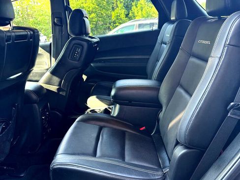 Used 2018 Dodge Durango Citadel w/ Technology Group image 15