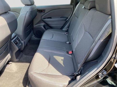 New 2026 Subaru Forester Premium image 6