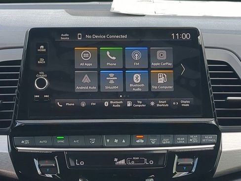 New 2026 Honda Odyssey EX-L image 16