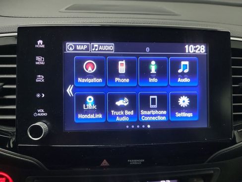 Certified 2023 Honda Ridgeline RTL-E image 22