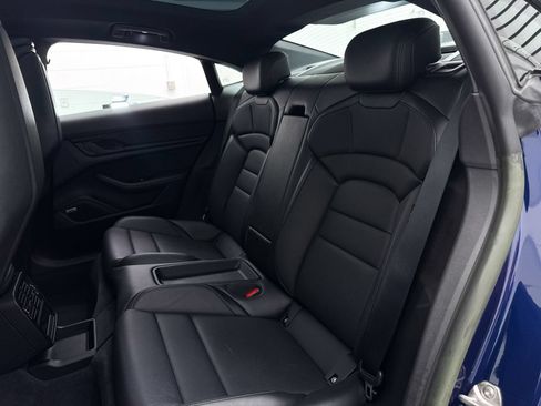 Used 2022 Porsche Taycan RWD image 30