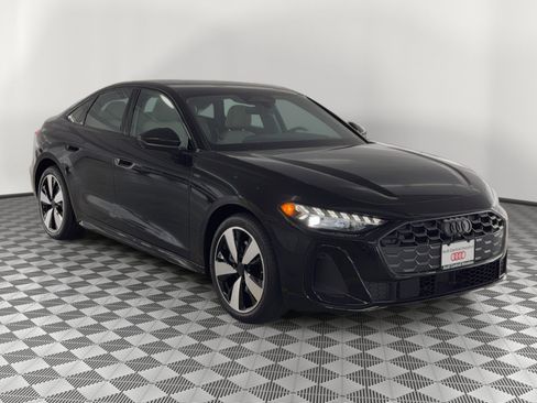 New 2026 Audi A5 2.0T Premium Plus image 7