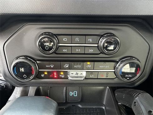 Certified 2024 Ford Bronco Raptor w/ Interior Carbon Fiber Pack 6 image 23