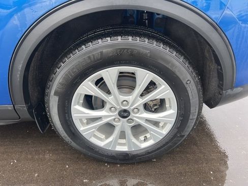 Certified 2023 Ford Escape Active w/ Cold Weather Package image 9