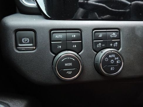 Used 2024 Chevrolet Silverado 1500 RST w/ All Star Edition Plus AWD/4WD image 29