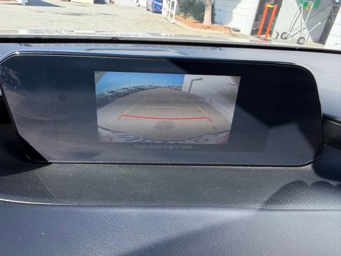 Certified 2025 MAZDA MAZDA3 s image 24