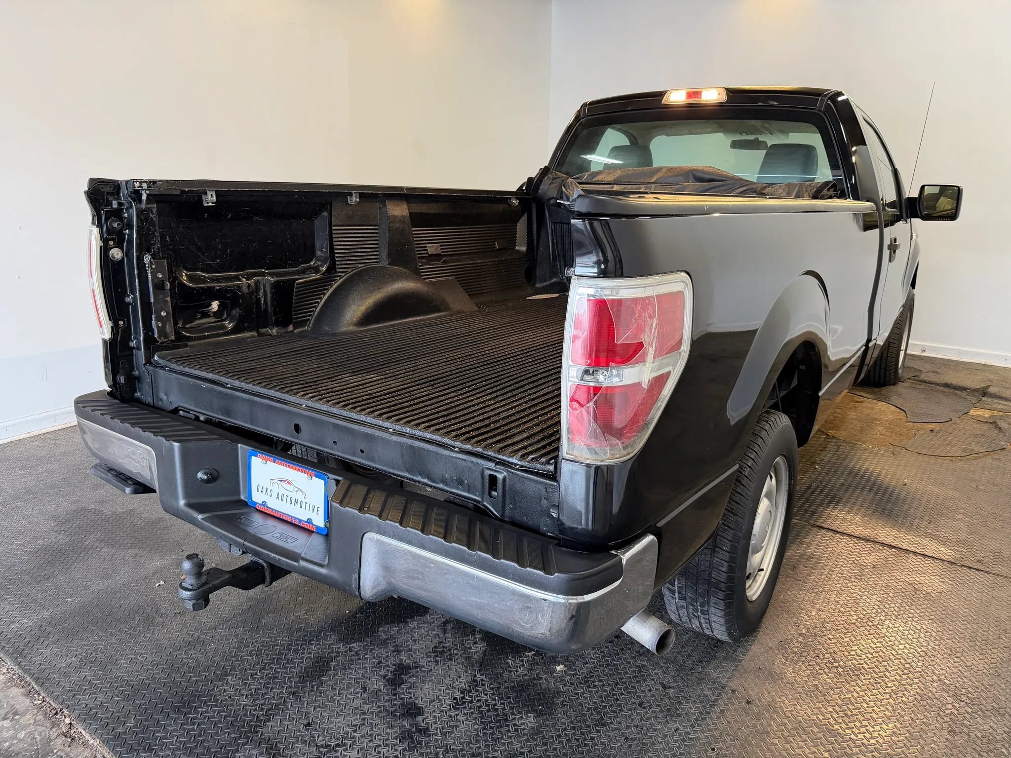 Used 2010 Ford F150 XL RWD image 7