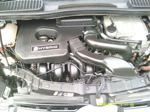 Used 2013 Ford C-MAX SE FWD image 18