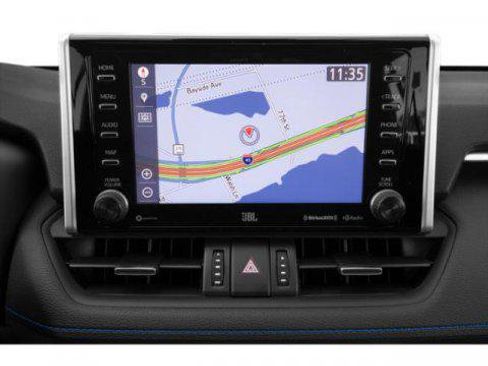 Certified 2020 Toyota RAV4 XSE image 16