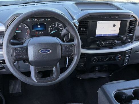Certified 2023 Ford F150 XLT image 13