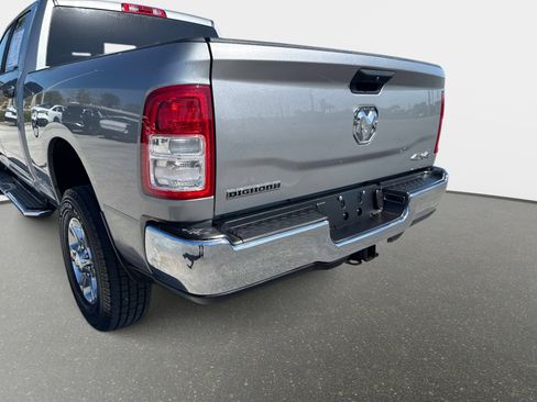Used 2024 RAM 2500 Big Horn image 11
