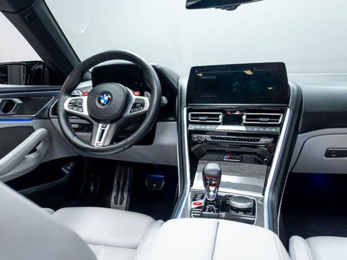 Used 2023 BMW M8 Competition AWD/4WD image 30