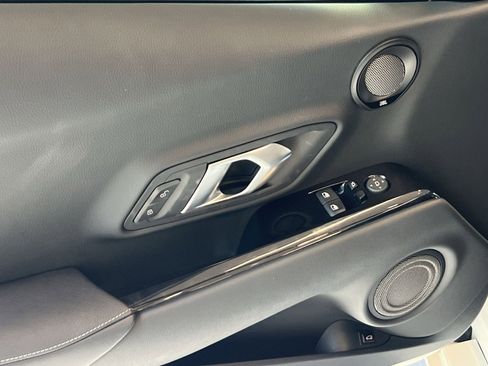 Used 2026 Toyota Supra Premium image 14