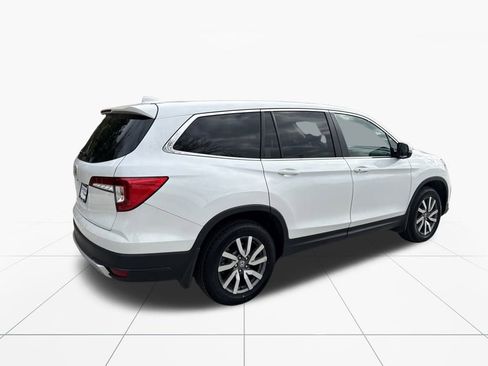 Used 2022 Honda Pilot EX-L image 9